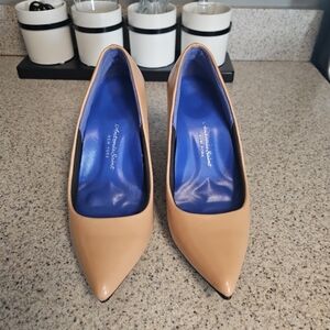 Antonia Saint NY Women’s  Nude



Size women’s